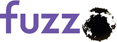企業ロゴ：fuzz