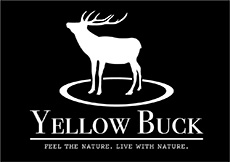 企業ロゴ：株式会社Yellow Buck