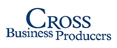 企業ロゴ：CROSS Business Producers株式会社