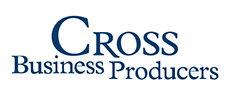 企業ロゴ:CROSS Business Producers株式会社