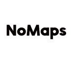 企業ロゴ：NoMaps実行委員会