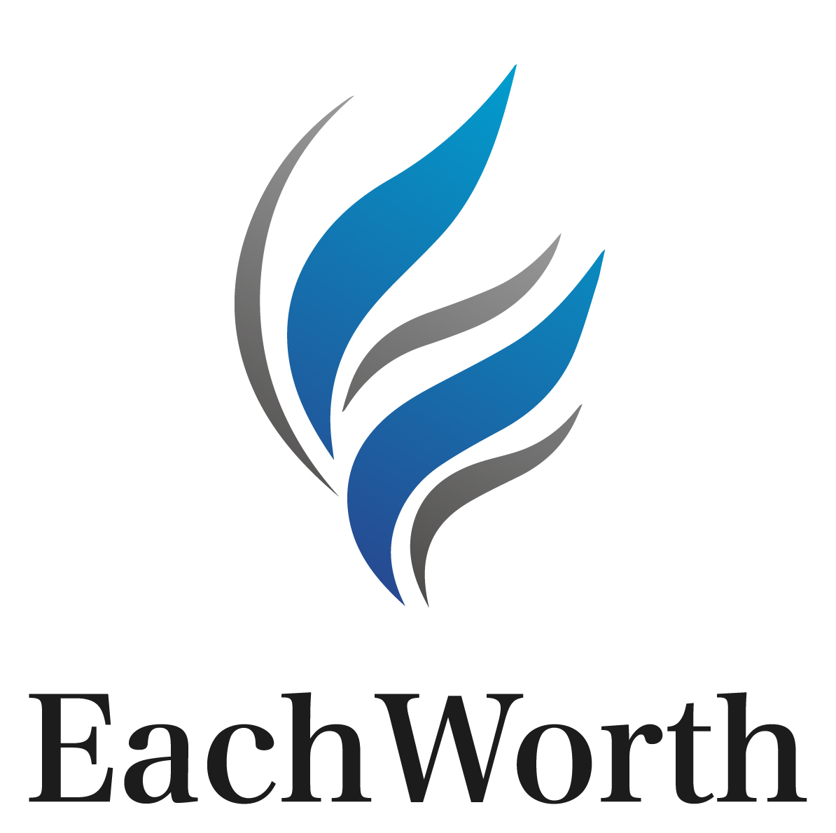 企業ロゴ：株式会社EachWorth 