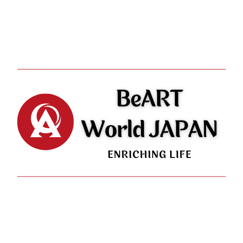 企業ロゴ：株式会社Be ART World JAPAN