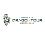 企業ロゴ：株式会社ドラゴンツアー